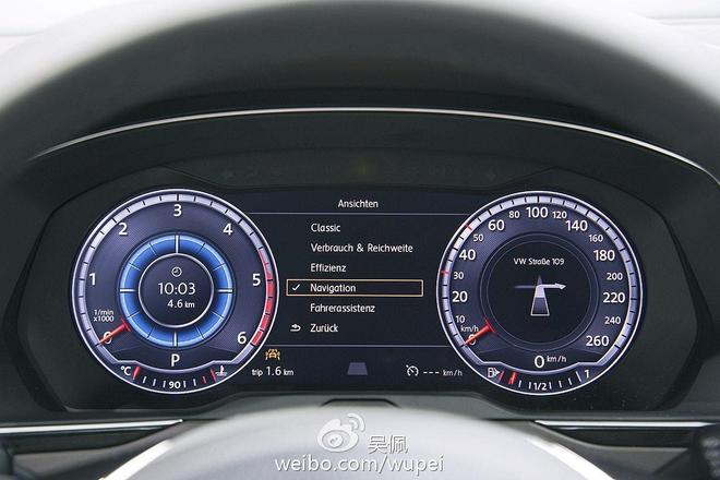 迈腾和帕萨特:一个平台引发的血案