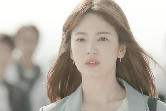 宋慧乔拒绝代言某日系车 因其曾强征韩国劳工