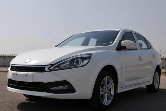 森雅R7等 北京车展中国一汽6款新车首发