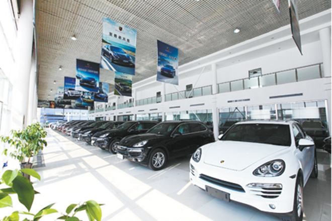 大众辉腾正式停产 豪华车需求走低销售遇冷