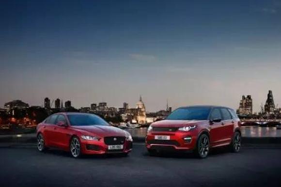 同行都做“汽车共享”捷豹路虎也坐不住了