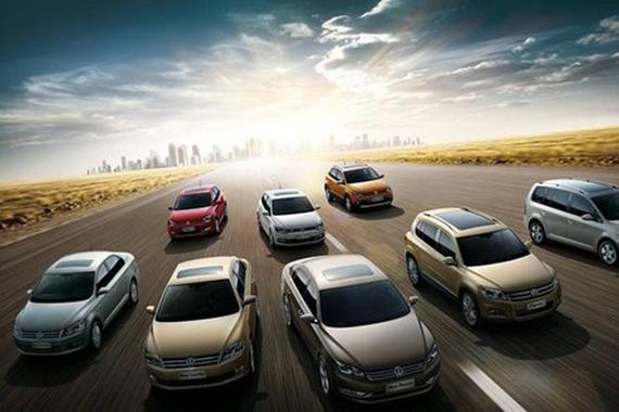 数说|3月销量排行:神车的桂冠说戴就戴