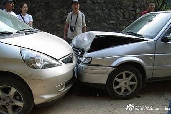 日系车偷工减料？国产车不安全？看完后才知道