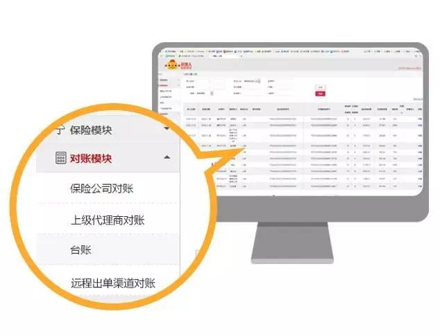 机器人车险系统:让车险更简单