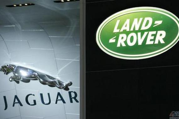 捷豹路虎拟加入汽车共享团队 下月产品测试
