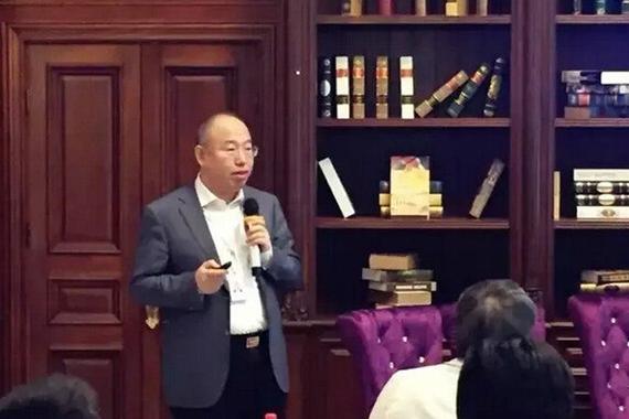 汽车业这片投资热土 到底有什么机会