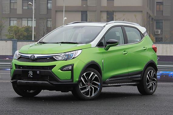 比亚迪7+4战略 新能源车收入或首超传统车