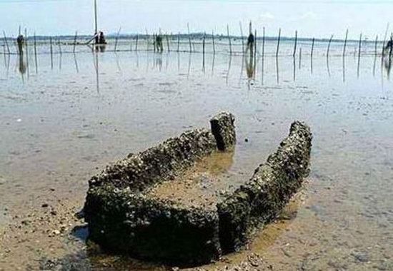 海底村庄?自驾我国美丽而奇特的十大山村