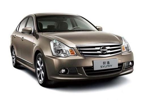 中国市场上最好的6款车 已经大卖10年了！