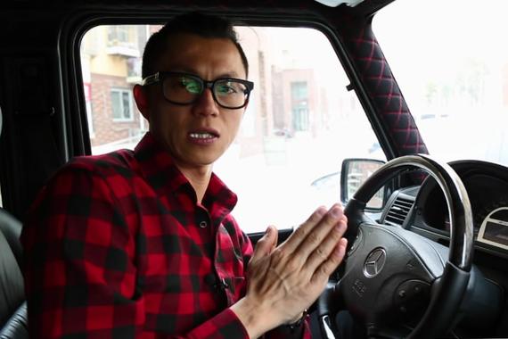 视频：[萝卜实验室]之自动档停车技巧