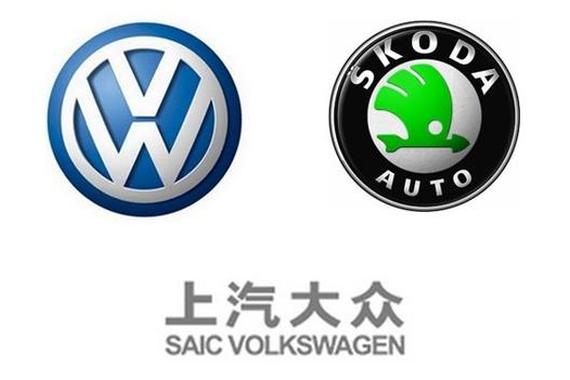 PHIDEON/VisionS等 上汽大众车展阵容