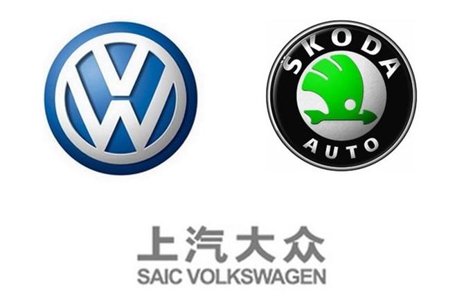 PHIDEON/VisionS等 上汽大众车展阵容
