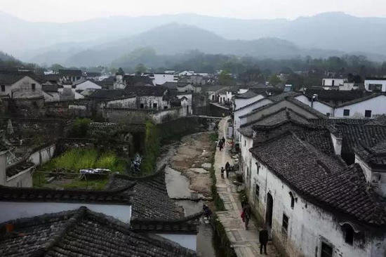 只有1%的人去过!国内精致小众自驾旅行地