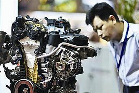 零部件加起来能买九辆整车？现已下调