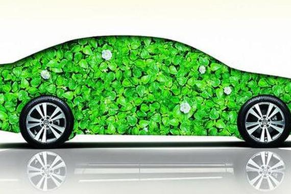 公安部将启用新能源专用号牌 征求样式意见