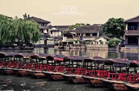 只有1%的人去过!国内精致小众自驾旅行地