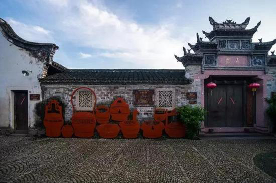 只有1%的人去过!国内精致小众自驾旅行地