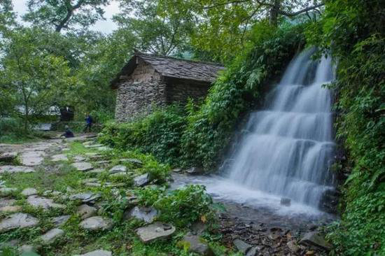 只有1%的人去过!国内精致小众自驾旅行地