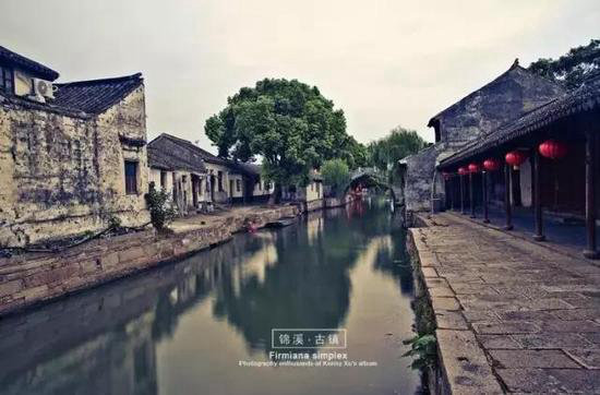 只有1%的人去过!国内精致小众自驾旅行地