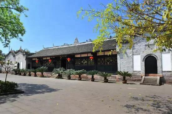 只有1%的人去过!国内精致小众自驾旅行地