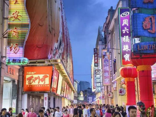 你去过几个?20个最受欢迎的自驾旅游城市