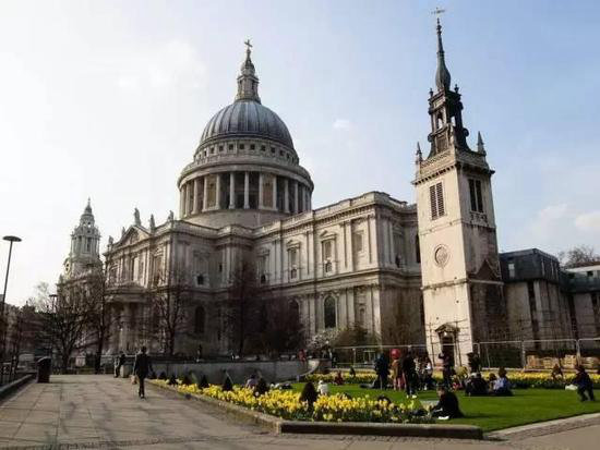 你去过几个?20个最受欢迎的自驾旅游城市