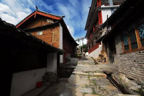 只有1%的人去过!国内精致小众自驾旅行地