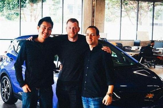 通用并购初创公司遇阻 出现疑似新股权所有者