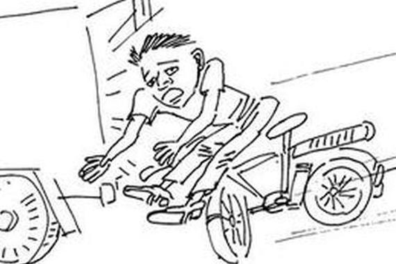 男子遇车祸伤到“命根” 构成十级伤残