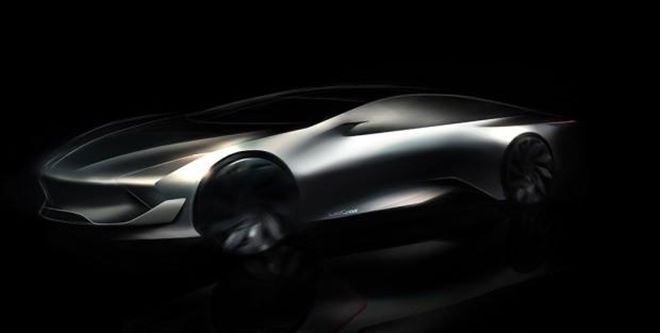 2016北京车展新能源车型抢先看(上)