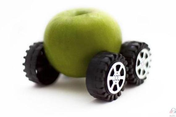 苹果汽车最新消息 在柏林与麦格纳联手造车？