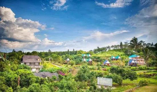 异域风情!4月国外最佳自驾旅行地TOP5