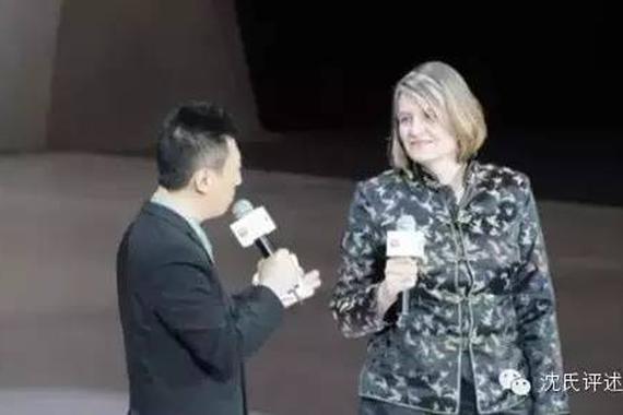 老外都买账的中国车 你买吗？