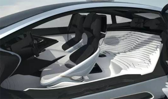 LeSEE样车才亮相 贾跃亭眼泪流的有点早