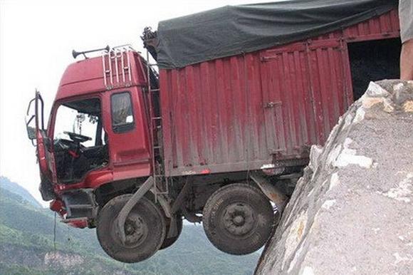 刹车出现这7种征兆千万别上路