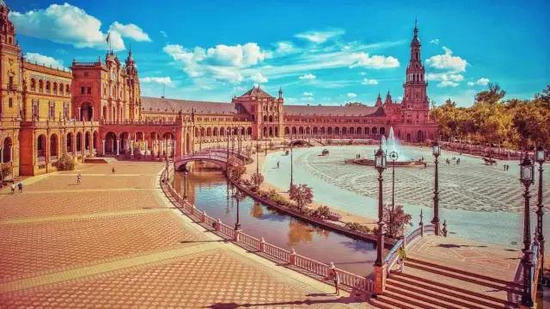 异域风情!4月国外最佳自驾旅行地TOP5