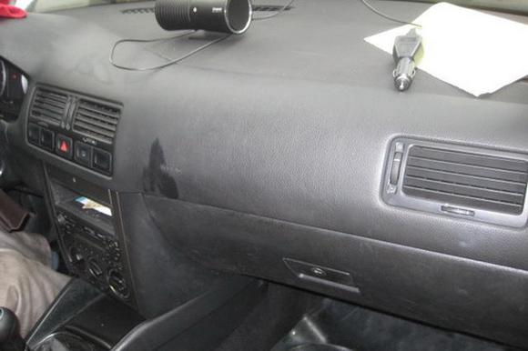 晴天后车总湿湿的 修理工一看惊呆了