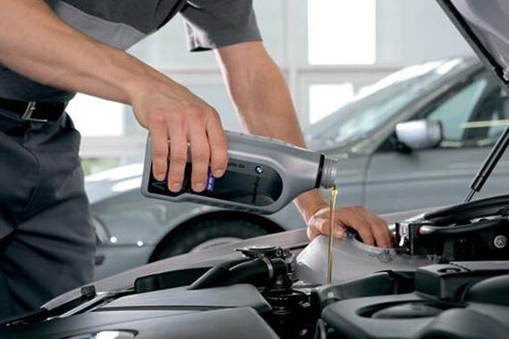 养护、汽车保养 这些钱真的不能省啊！