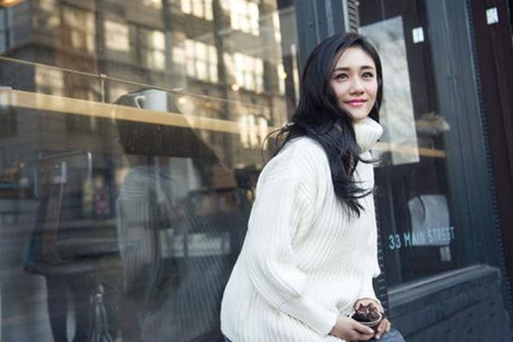 视频：[汽车美食地图]刘芸：美式早餐