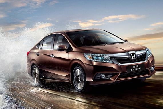 血统不纯的“国内特供车”值得购买吗？