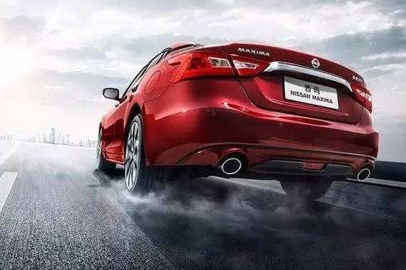 日产西玛梅开二度，前路或多风雨