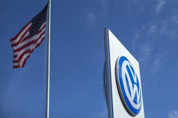 大众尾气门赔偿案出炉 百亿美元冰山一角