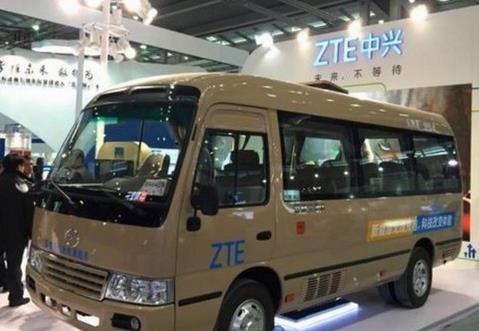 电动汽车无线充电技术开创充电新生态