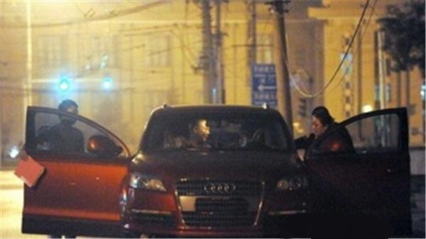 郭德纲豪车百万换不停 于谦低调爱捷达