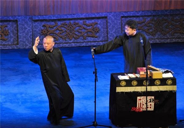 郭德纲豪车百万换不停 于谦低调爱捷达