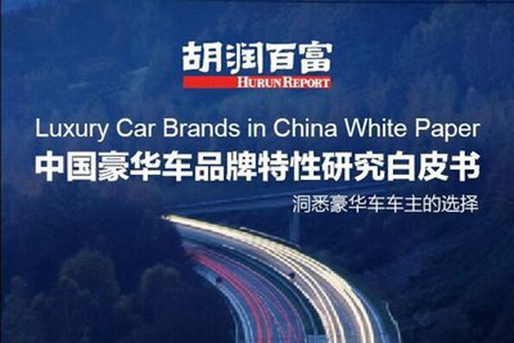 中国高端车主买车看科技 欧洲看价格和油耗