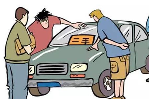 新车金融乳臭未干，二手车金融还有戏吗？