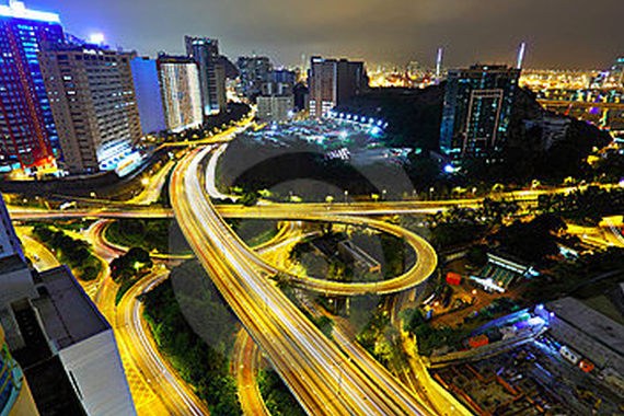 北京不再是“首堵”济南变身“挤难”？