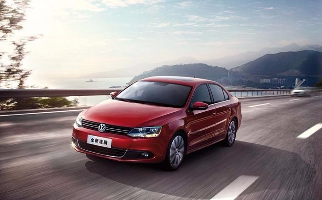 一季度轿车销量TOP10 SUV/MPV市场再上涨