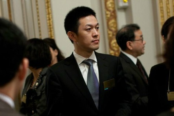 李斌：成“中国特斯拉”制造者or入填埋场